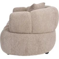 Renske Fauteuil Bruin