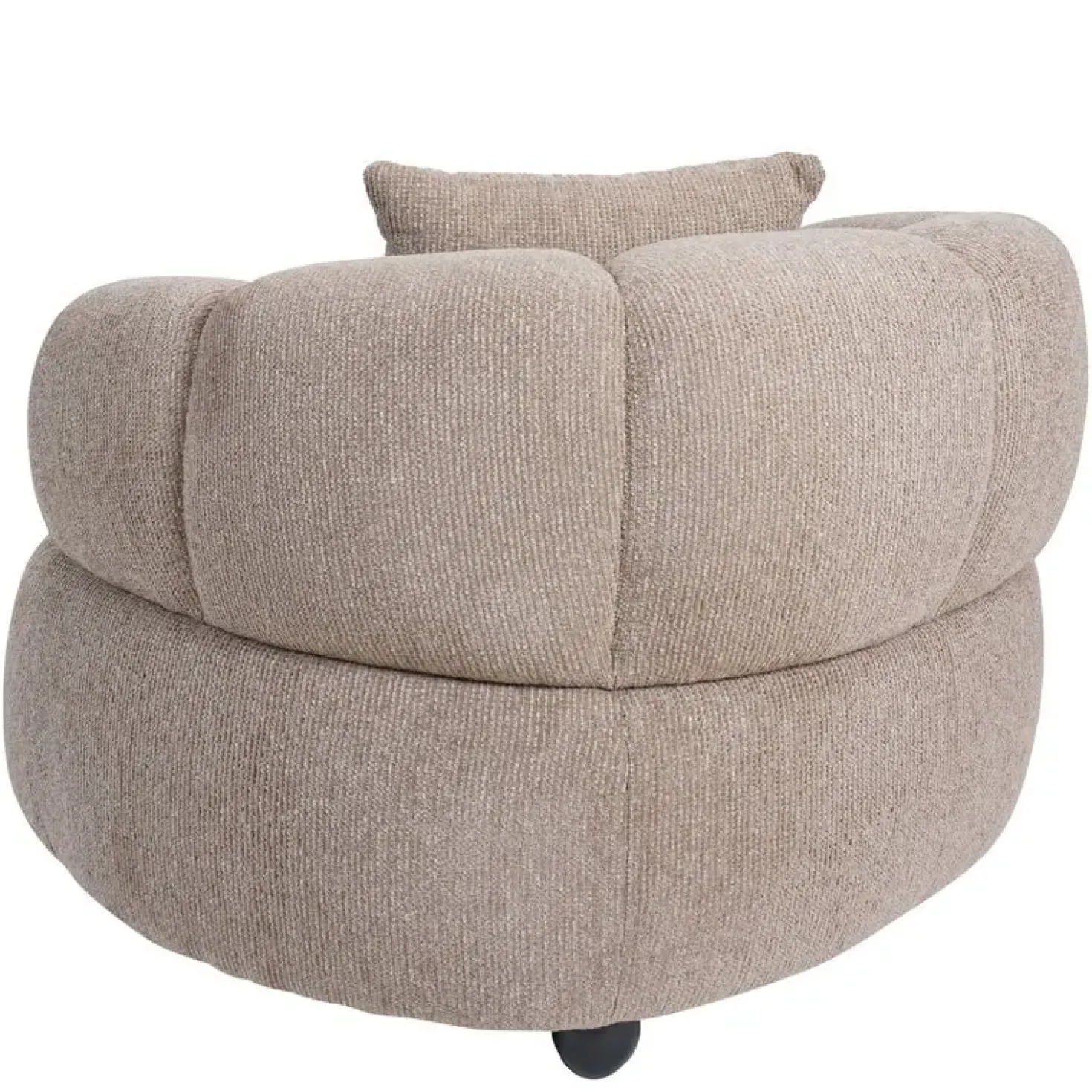 Renske Fauteuil Bruin