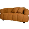 Renske 3-zits Bank terracotta 229cm