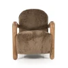 Retrova Fauteuil Bruin