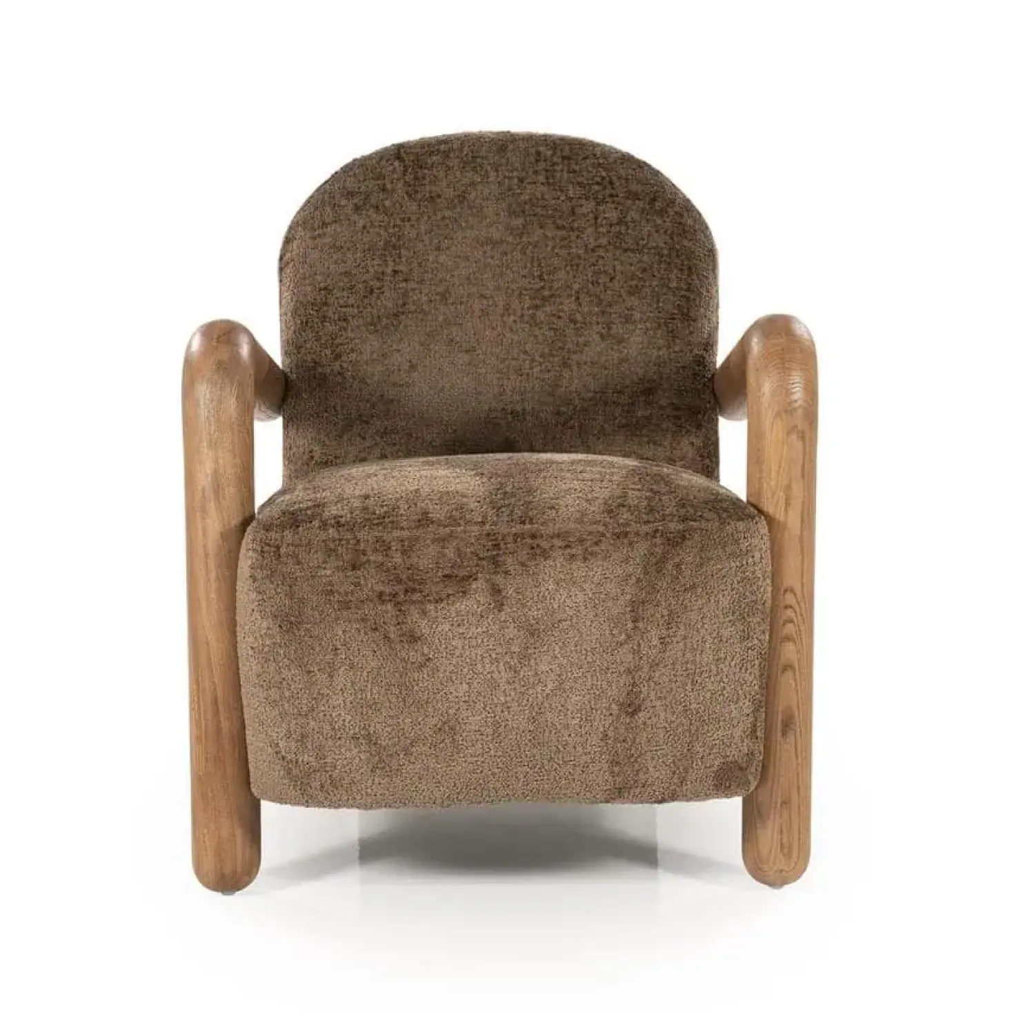 Retrova Fauteuil Bruin