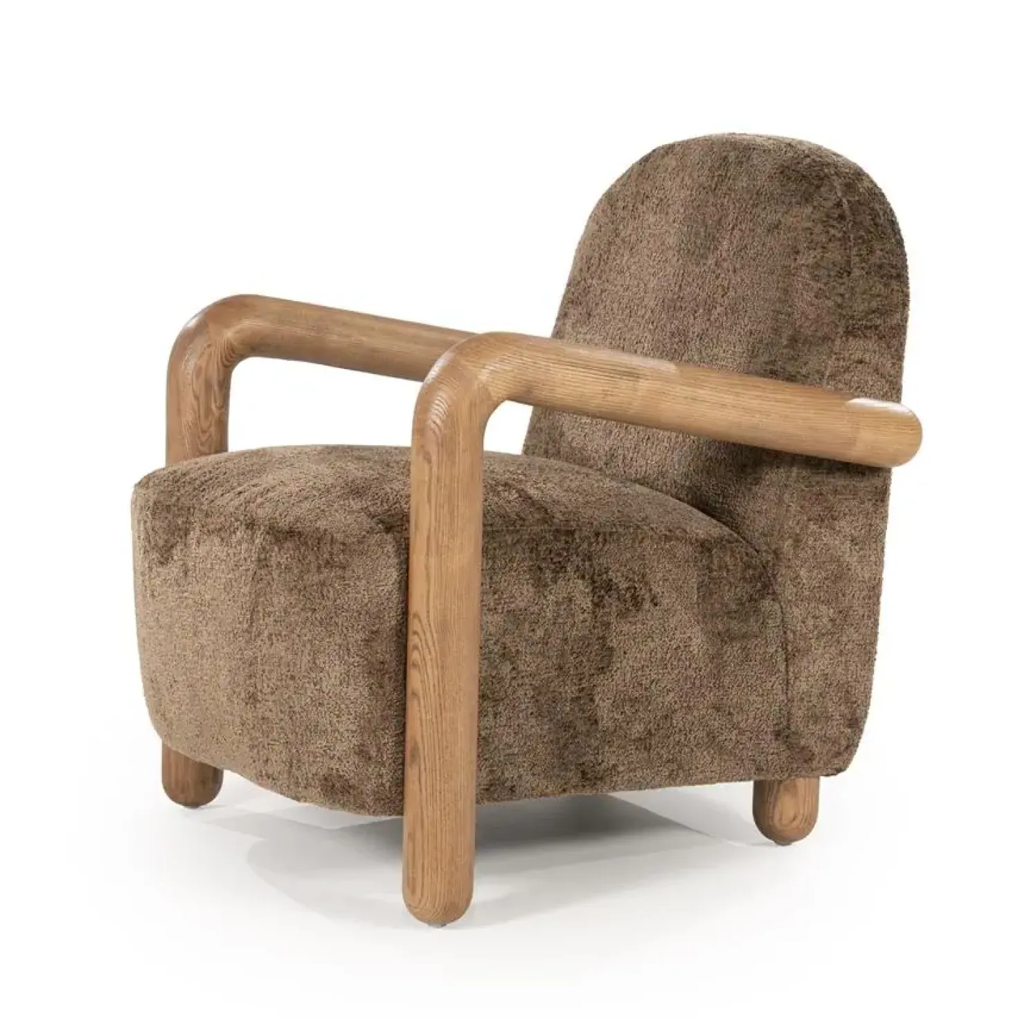 Retrova Fauteuil Bruin