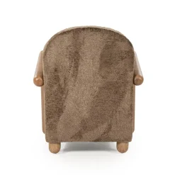 Retrova Fauteuil Bruin