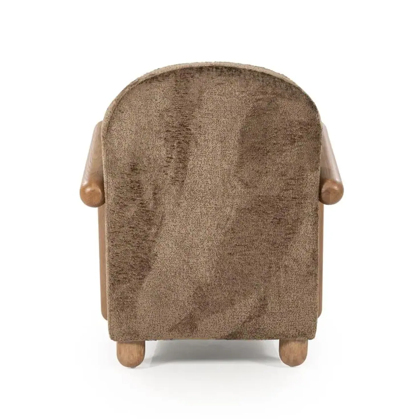 Retrova Fauteuil Bruin