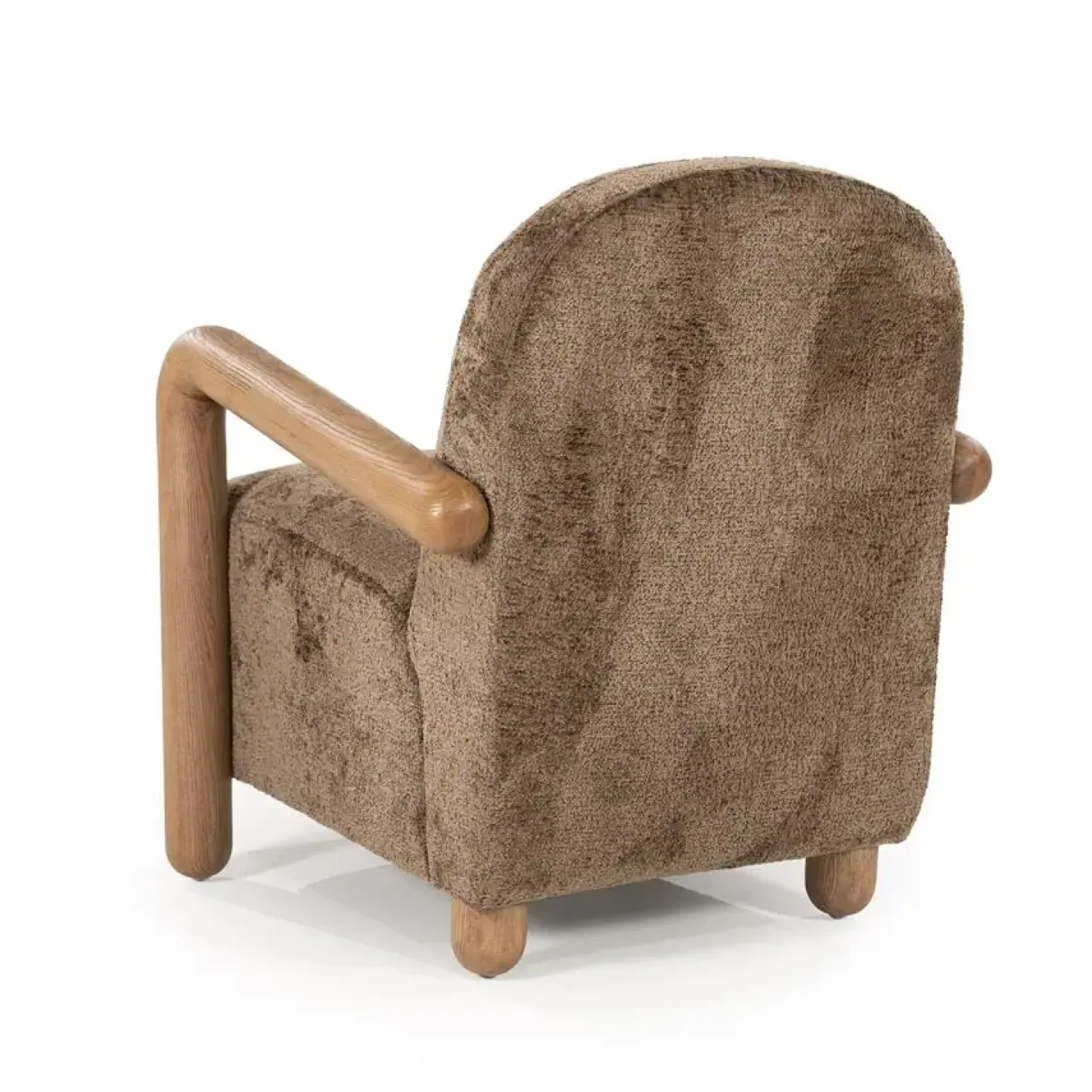 Retrova Fauteuil Bruin