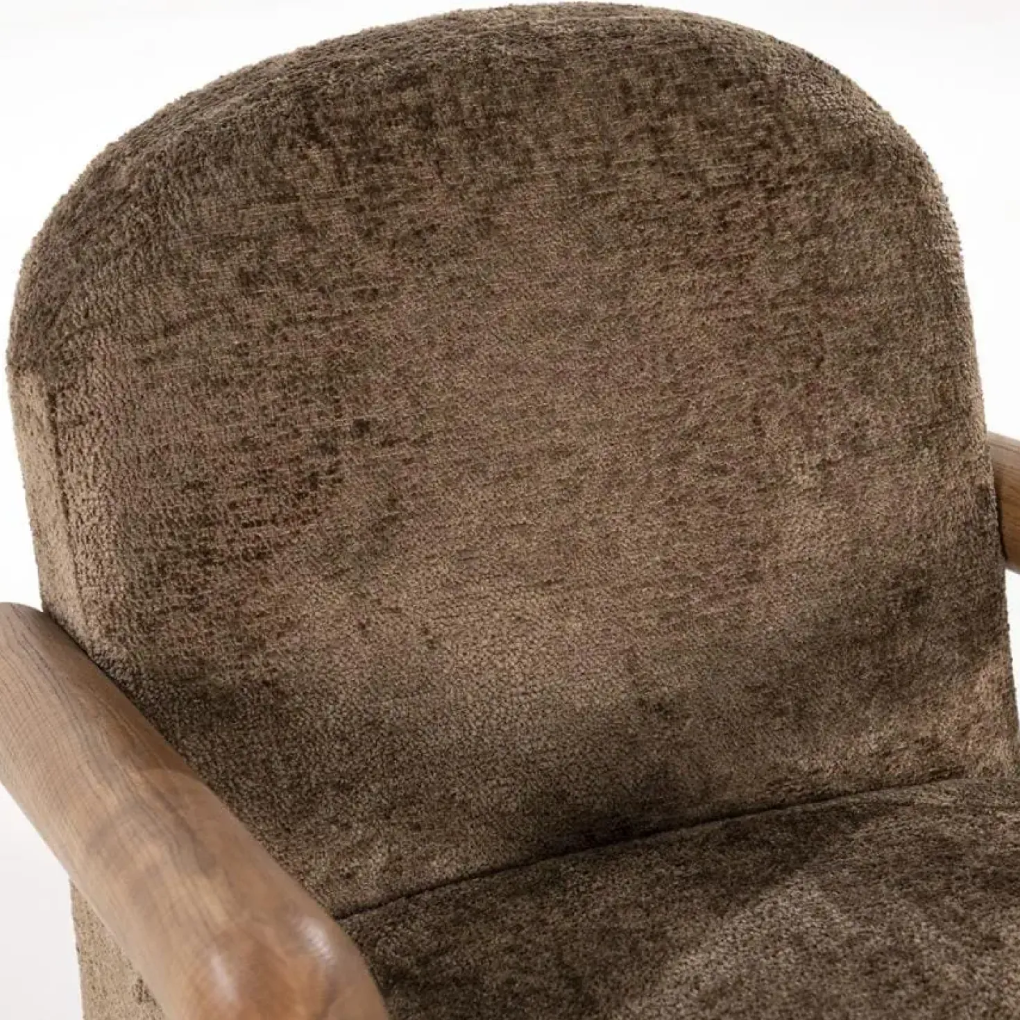 Retrova Fauteuil Bruin