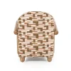 Retrova Fauteuil Print