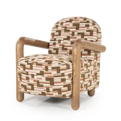 Retrova Fauteuil Print