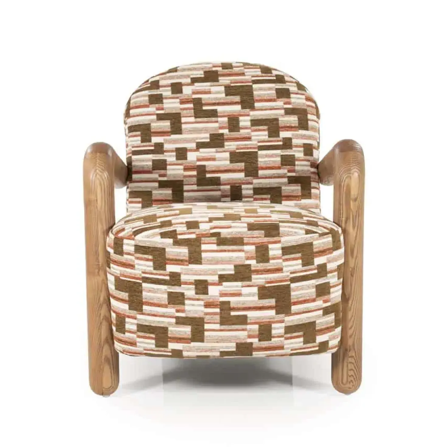 Retrova Fauteuil Print