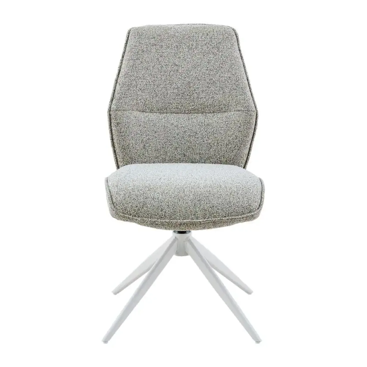 Rico Eetkamerstoel Beige