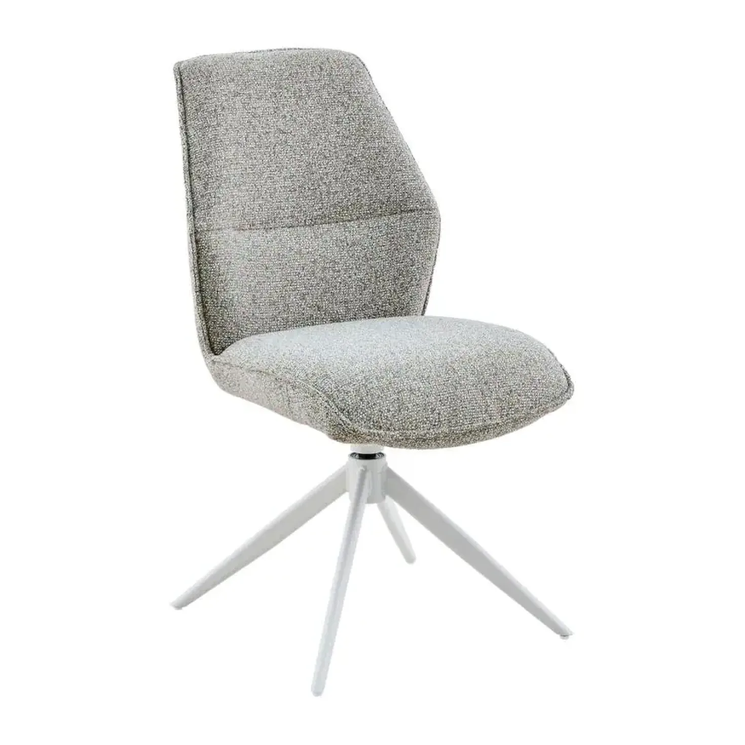 Rico Eetkamerstoel Beige