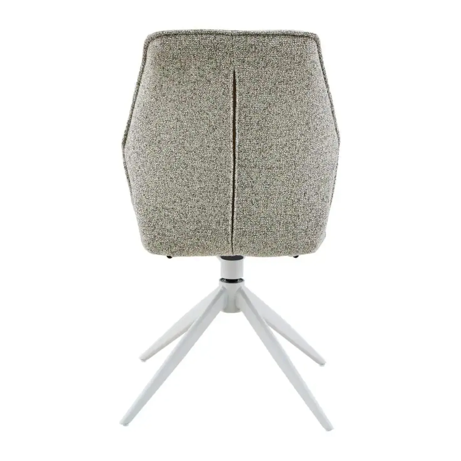 Rico Eetkamerstoel Beige