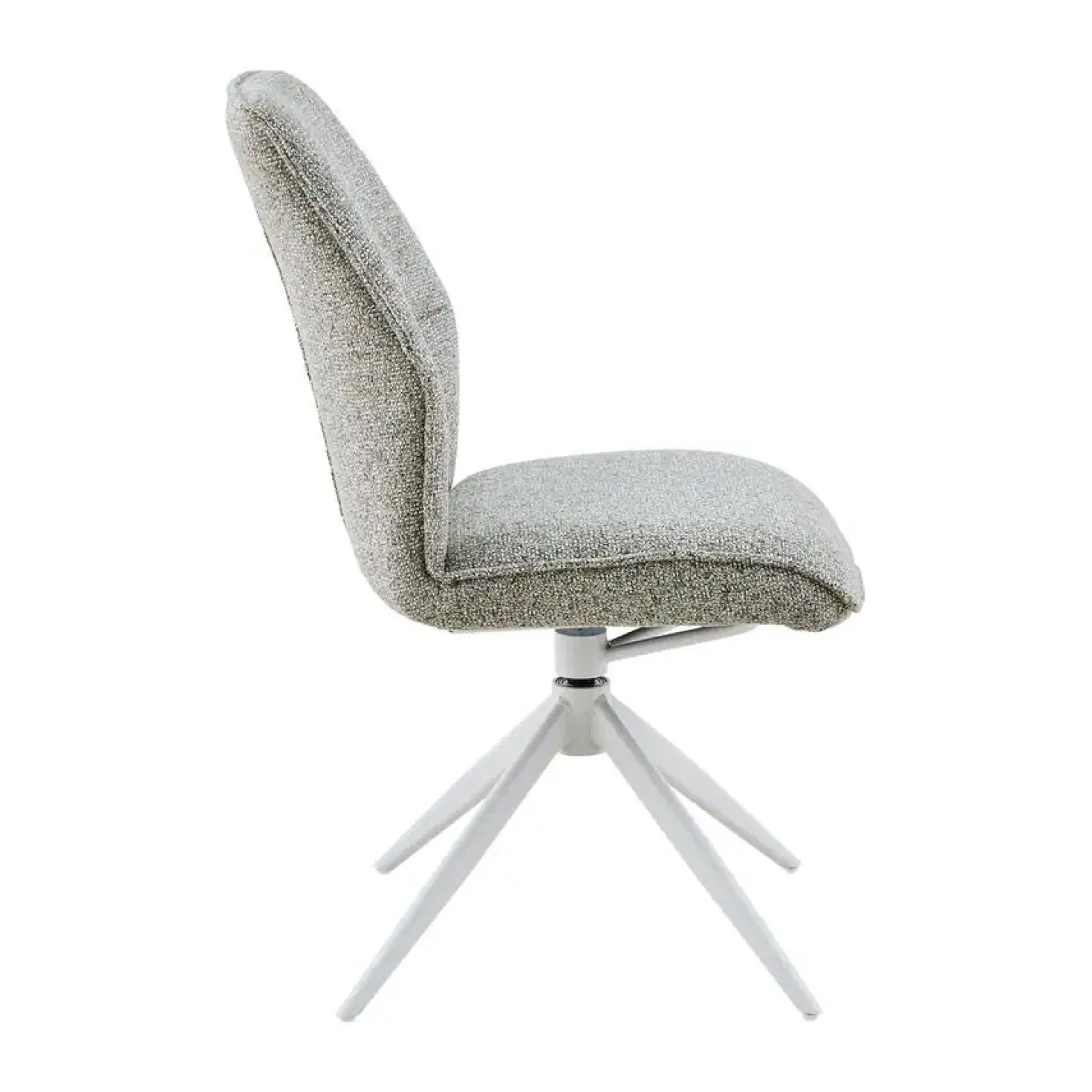 Rico Eetkamerstoel Beige