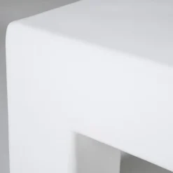 Riften Salontafel wit 70cm