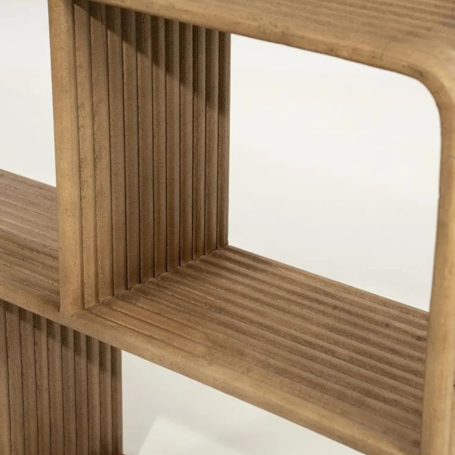 Rigato Dressoir Mangohout 150cm