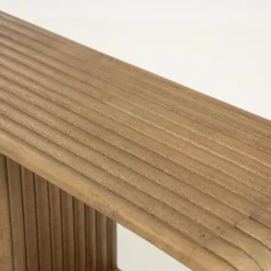 Rigato Dressoir Mangohout 150cm