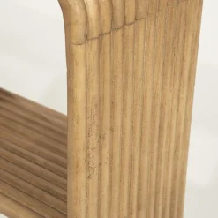 Rigato Dressoir Mangohout 150cm
