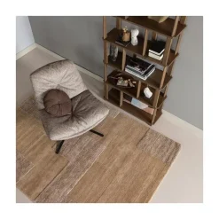Riss Boekenkast Eikenhout Naturel 90cm