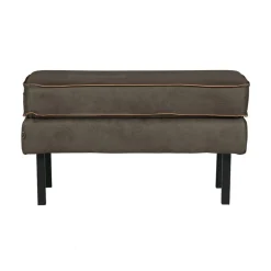 Rodeo Hocker Ecoleer Army 84cm