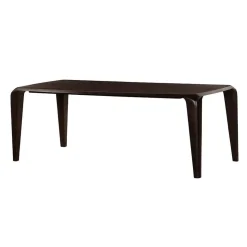 Ronta Eettafel bruin mangohout 220cm