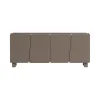 Root Dressoir Truffel bruin 200cm