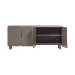 Root Dressoir Truffel bruin 200cm