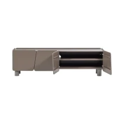 Root Tv meubel Truffel bruin 200cm