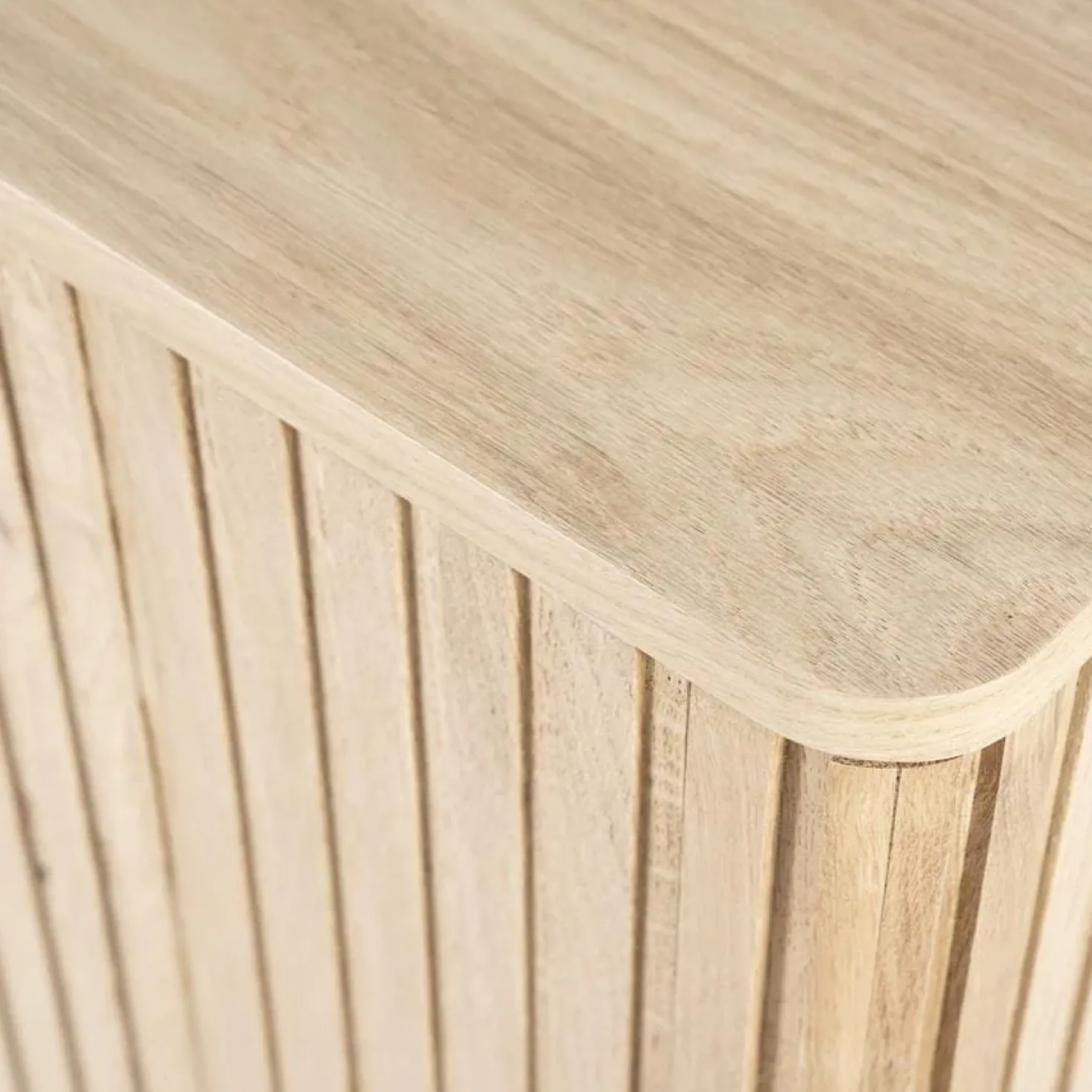 Rosenborg Dressoir Eikenhout 175 cm