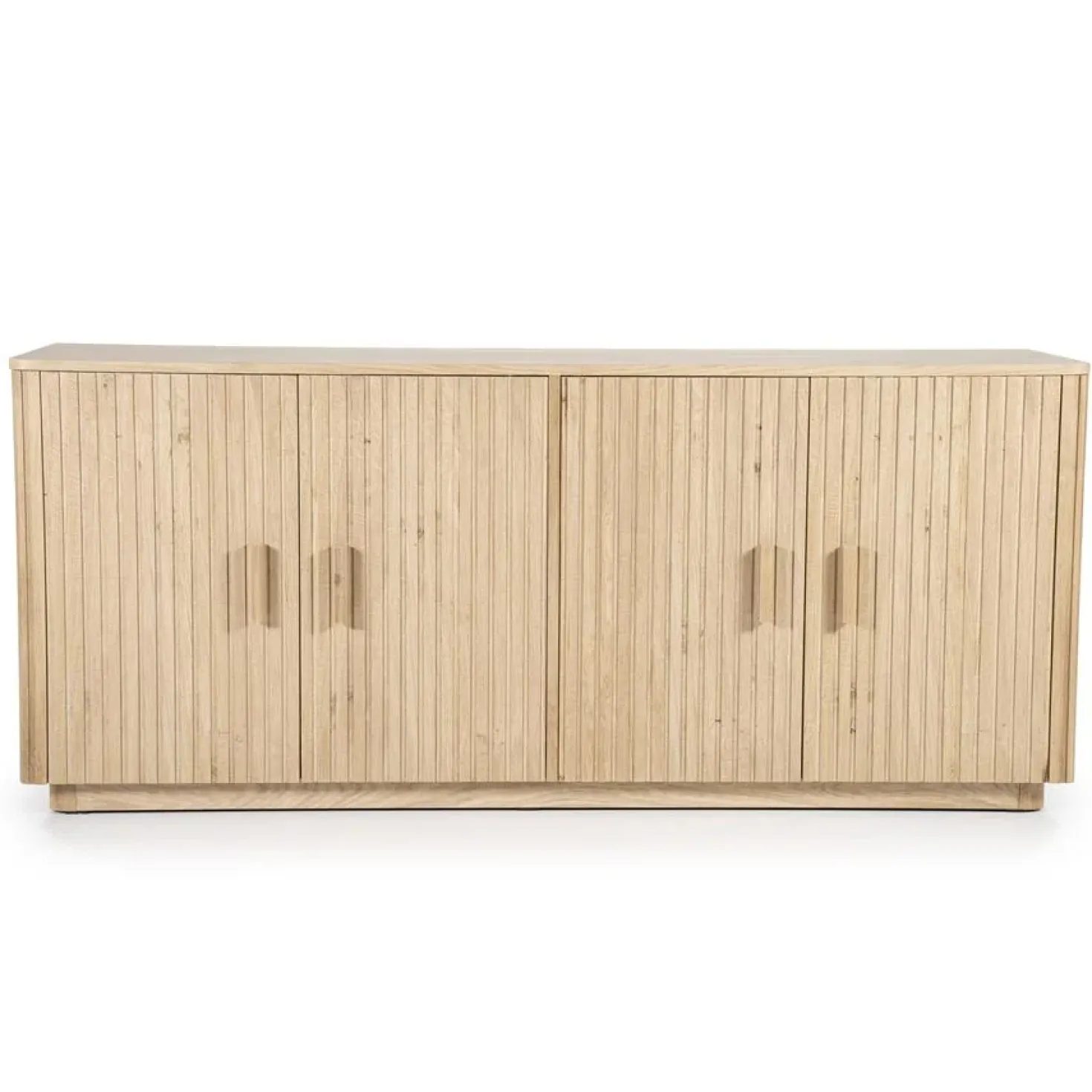 Rosenborg Dressoir Eikenhout 175 cm