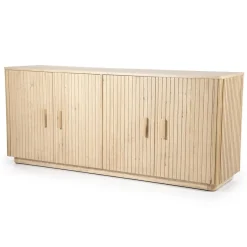 Rosenborg Dressoir Eikenhout 175 cm