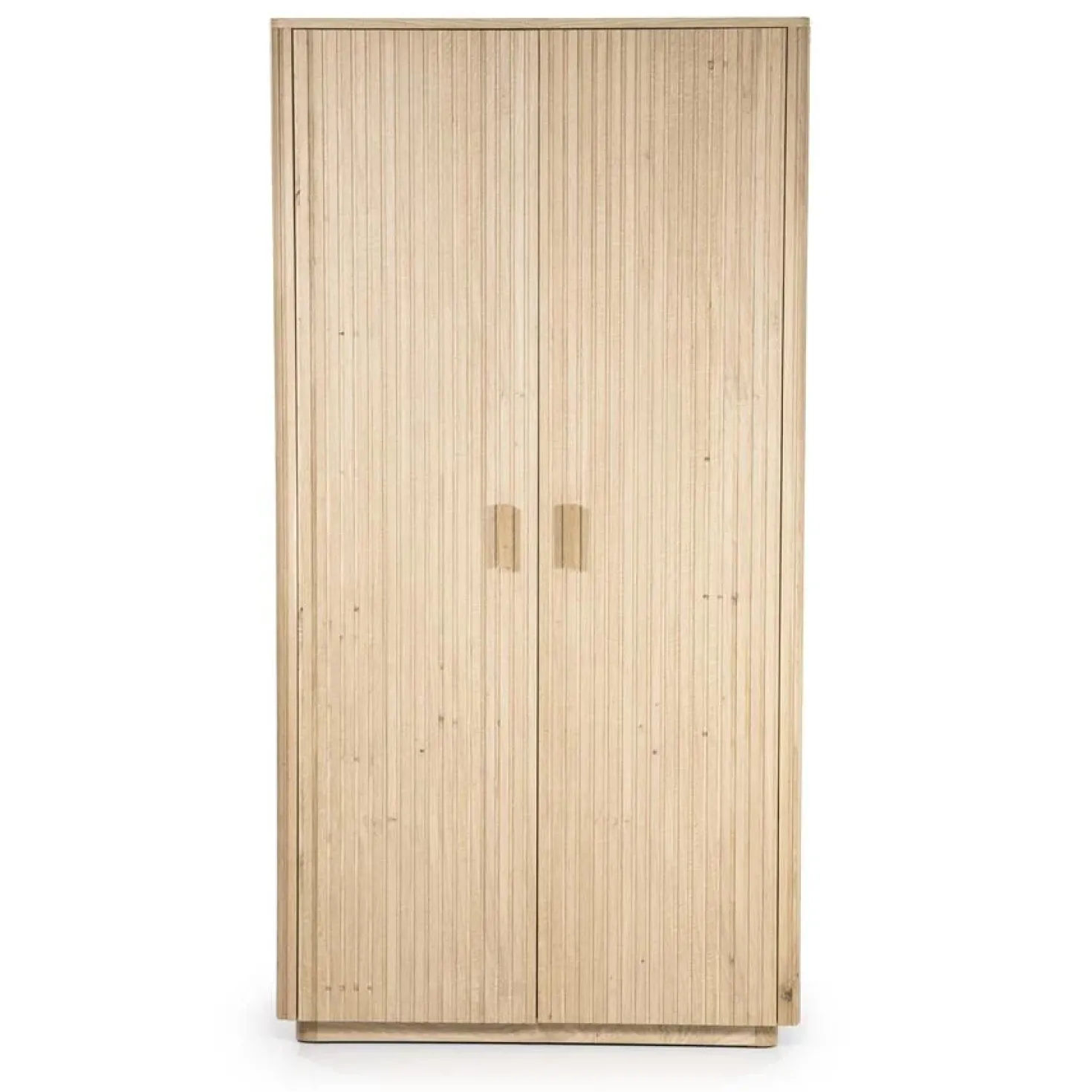 Rosenborg Wandkast Eikenhout 109 cm