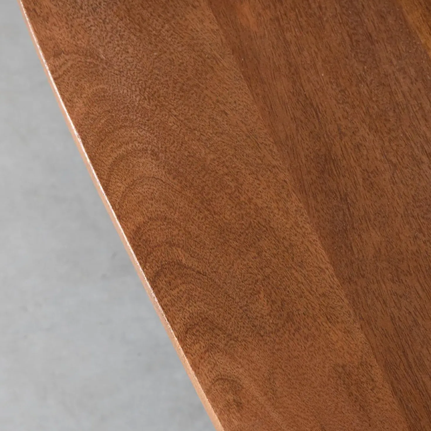 Rosie Eetkamertafel organisch Naturel 180 cm