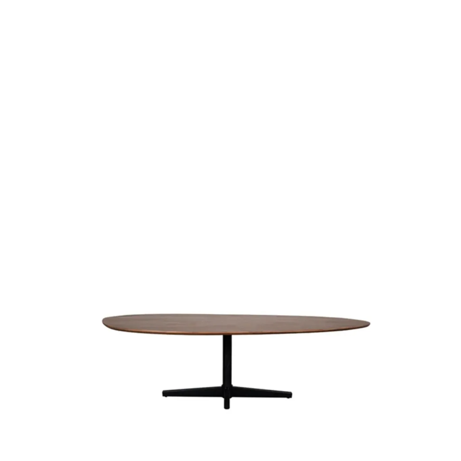 Rosie Eetkamertafel organisch Naturel 220 cm