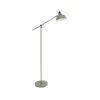 Ross 1-lichts Booglamp Groen
