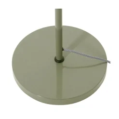 Ross 1-lichts Booglamp Groen