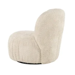 Roux Fauteuil Beige