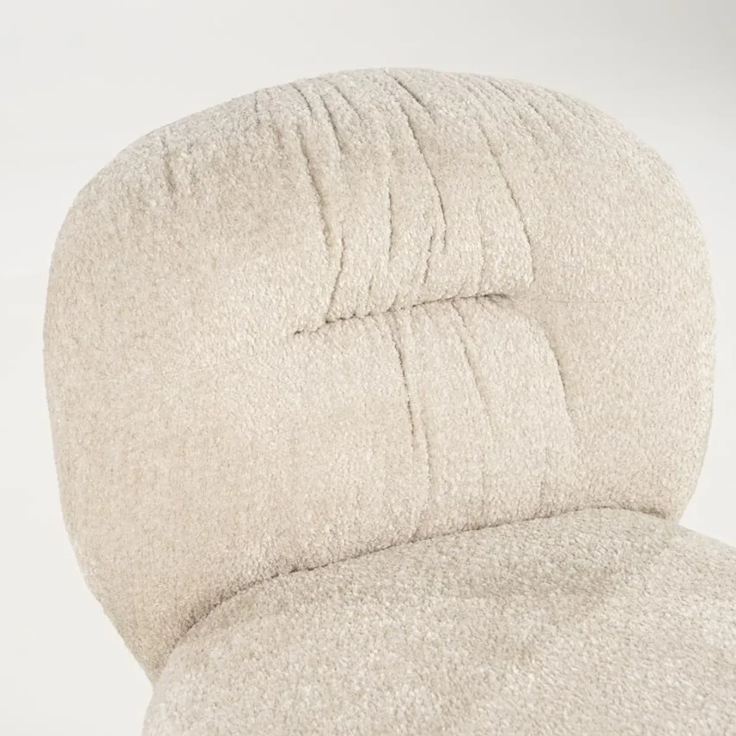 Roux Fauteuil Beige