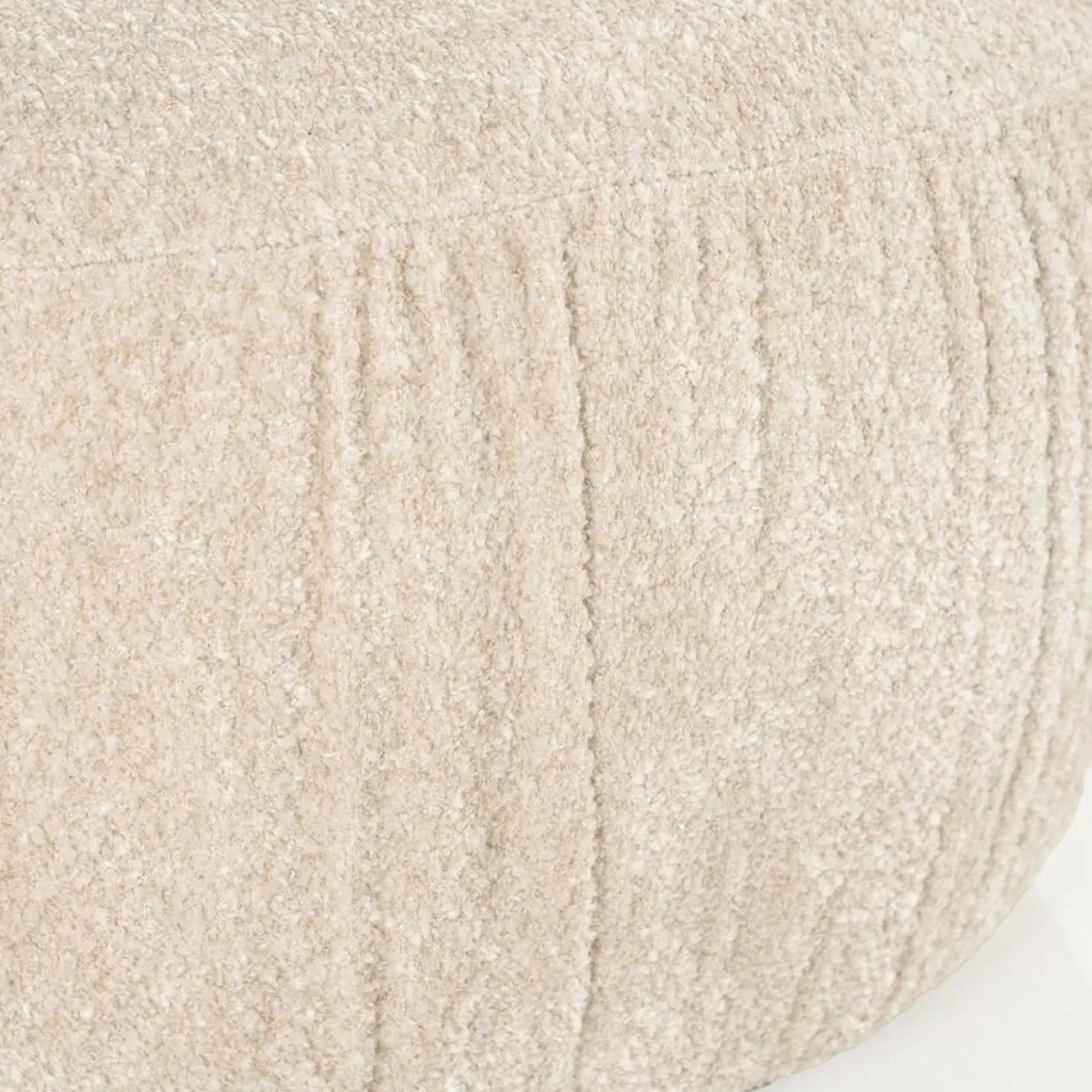 Roux Fauteuil Beige
