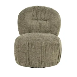 Roux Fauteuil Groen