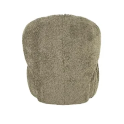 Roux Fauteuil Groen