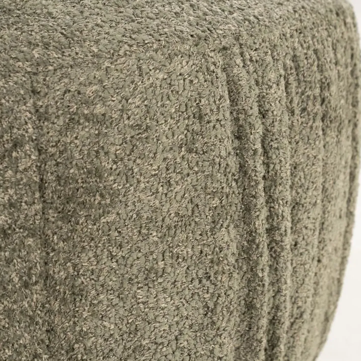 Roux Fauteuil Groen