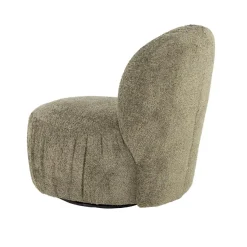 Roux Fauteuil Groen