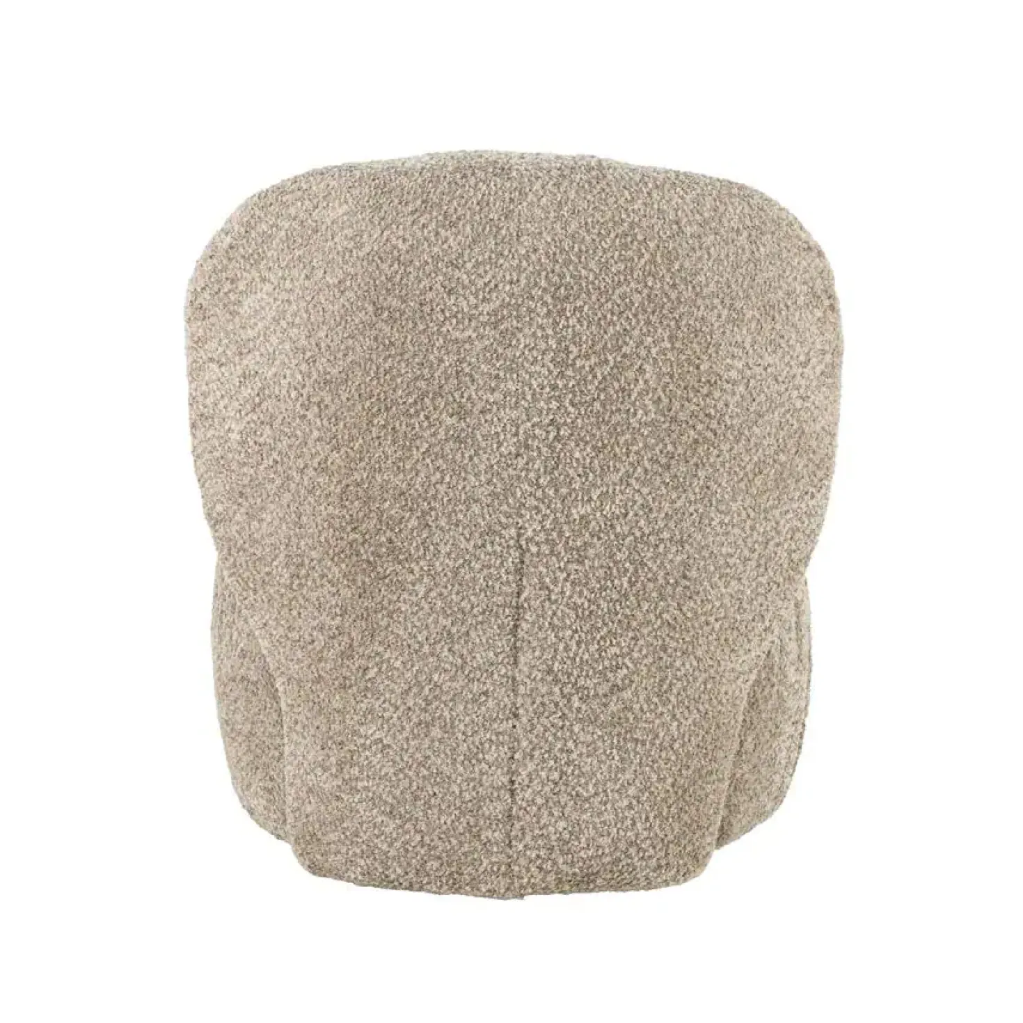 Roux Fauteuil Taupe