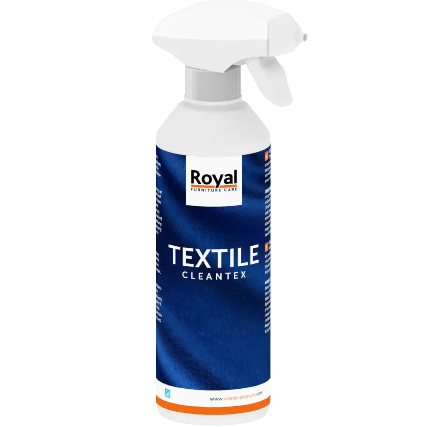 Royal Textile Cleantex reiniger