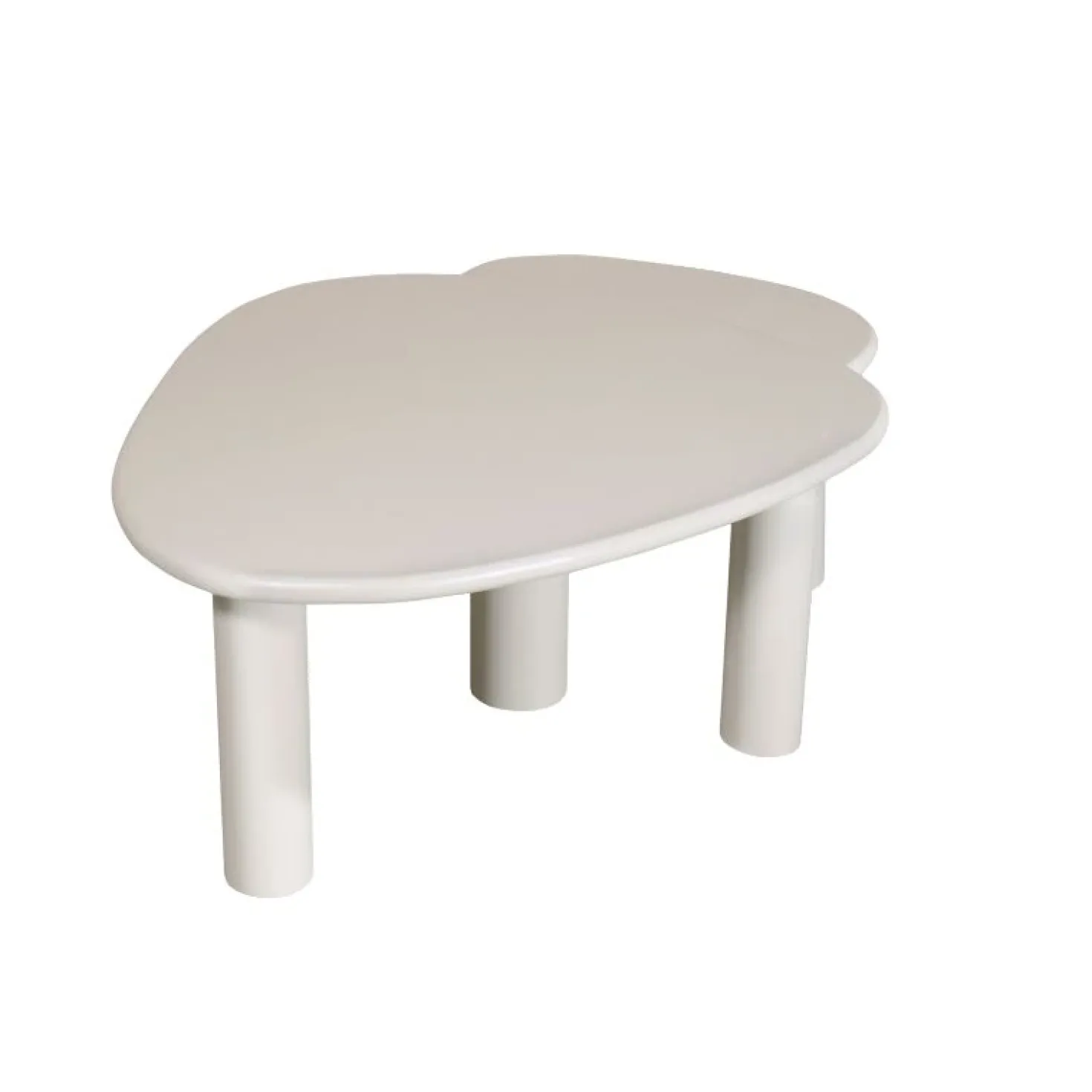 Rune Salontafel set van 2 Beton cire