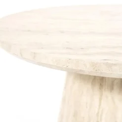 Salontafel Aime 70×38 beige