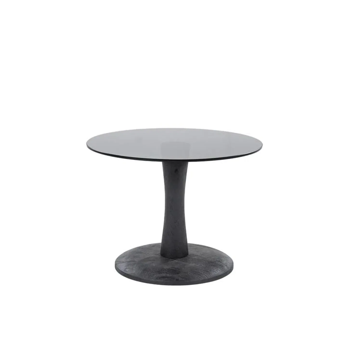 Salontafel Boogie small zwart