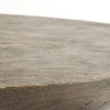 Salontafel Cobble Bruin 75cm