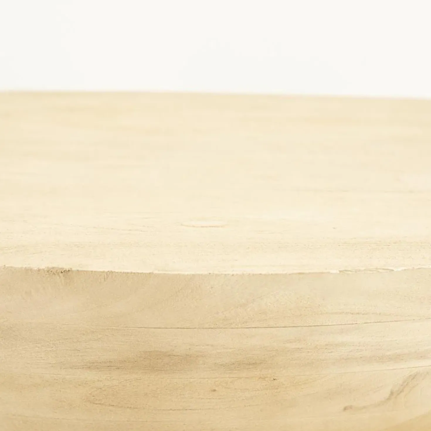 Salontafel Cobble Naturel 75cm