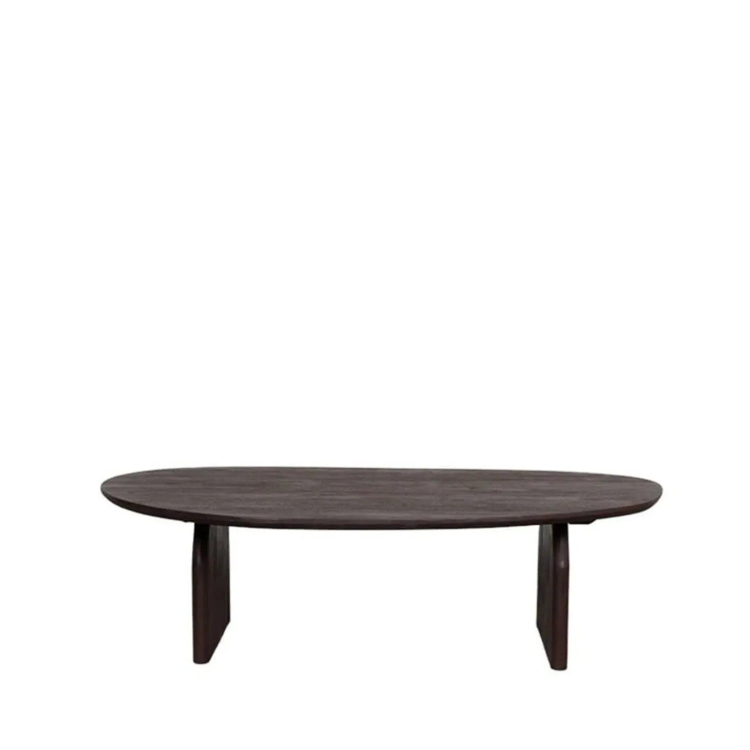 Salontafel Cooper Espresso Mangohout 135cm